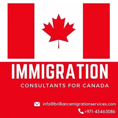 Immigration Consultants in Dubai for Canada